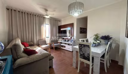 APARTAMENTO à venda, 3 quartos, 1 suíte, 1 vaga, Presidente Roosevelt - Uberlândia/MG