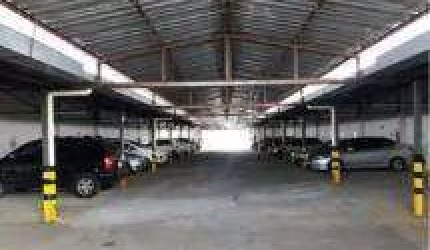 IMÓVEL COMERCIAL à venda, CENTRO - Uberlândia/MG