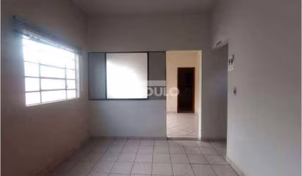 Casa residencial para locação Bairro Nossa Senhora Aparecida