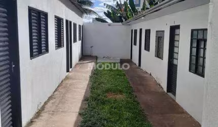 COLÔNIA à venda, 9 quartos, 9 suítes, 6 vagas, Santa Mônica - Uberlândia/MG