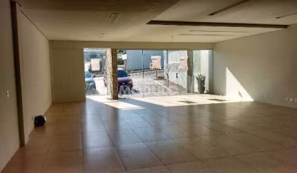 Loja comercial para locação, bairro Altamira