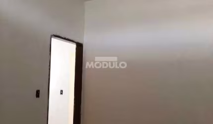 Casa Residencial para locação Bairro Custódio Pereira