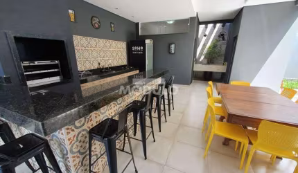 Excelente Casa com Fino Acabamento Dona Zumira
