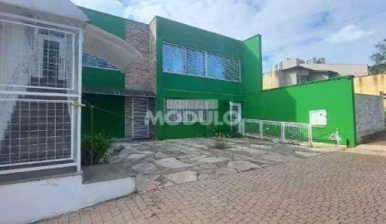 Prédio comercial para locação Daniel Fonseca