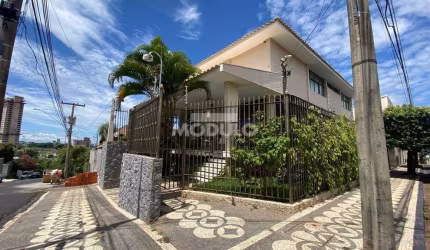 Casa comercial para locação bairro Tabajaras