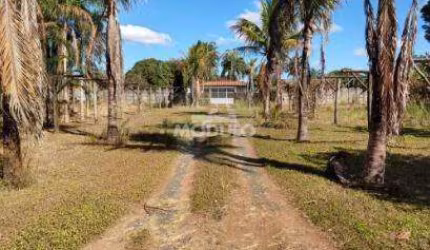 CHÁCARA à venda, PANORAMA - Uberlândia/MG