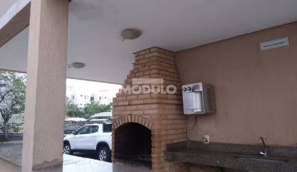 APARTAMENTO à venda, 2 quartos, 1 vaga, Presidente Roosevelt - Uberlândia/MG