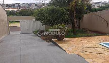 CASA RESIDENCIAL à venda, 2 quartos, 1 suíte, 4 vagas, JARAGUA - Uberlândia/MG