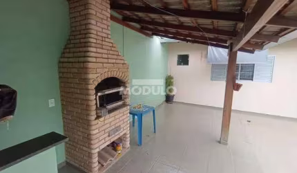 Casa residencial para locação bairro Tubalina