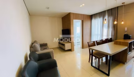Apartamento residencial para locação, bairro Santa Mônica