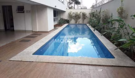 Apartamento residencial mobiliardo para locação, bairro Morada da Colina
