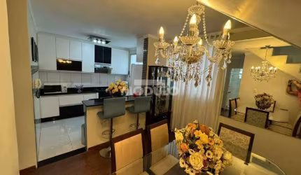 Excelente Cobertura duplex Santa Monica