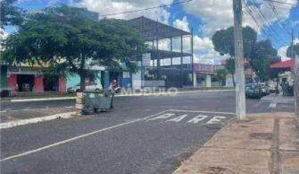 LOTE à venda, Granada - Uberlândia/MG