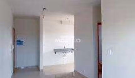 APARTAMENTO à venda, 2 quartos, 1 suíte, 1 vaga, JARDIM HOLANDA - Uberlândia/MG