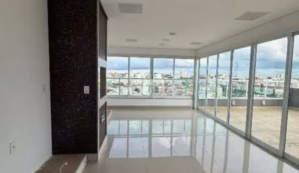 Exelente Cobertura Duplex Santa Monica