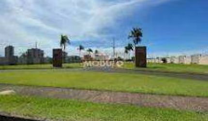 ÁREA à venda, GRAND VILLE - Uberlândia/MG