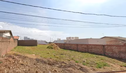 LOTE à venda, JARDIM IPANEMA - Uberlândia/MG