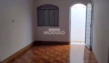 Casa residencial para locação Nossa Senhora Aparecida