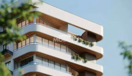 Excelente Apartamento Com fino Acabamento no Tabajaras