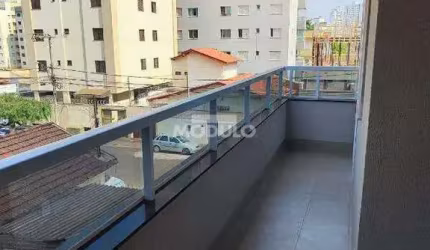 APARTAMENTO à venda, 3 quartos, 1 suíte, 2 vagas, Saraiva - Uberlândia/MG