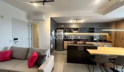Excelente Apartamento todo montado na Zona Sul