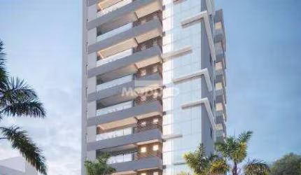 APARTAMENTO à venda, 3 quartos, 1 suíte, 2 vagas, Santa Mônica - Uberlândia/MG