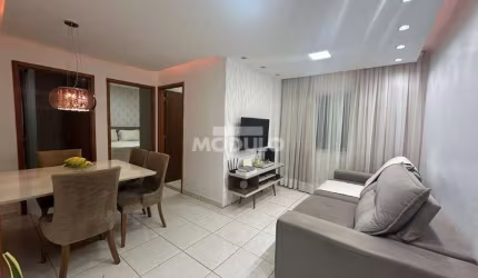 Excelente Apartamento todo montado no Morumbi