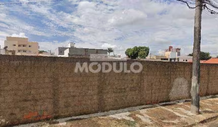 LOTE à venda, Segismundo Pereira - Uberlândia/MG