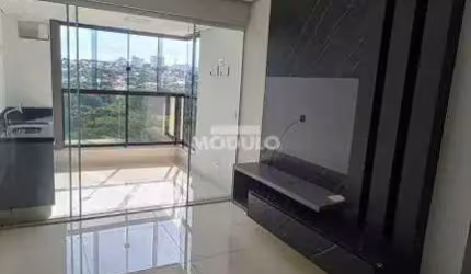 APARTAMENTO à venda, 2 quartos, 1 suíte, 2 vagas, Patrimônio - Uberlândia/MG