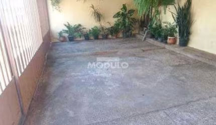 COLÔNIA à venda, 2 quartos, 3 vagas, NOSSA SENHORA DAS GRACAS - Uberlândia/MG