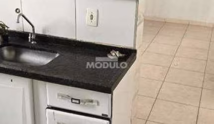 APARTAMENTO à venda, 2 quartos, 1 vaga, GAVEA - Uberlândia/MG