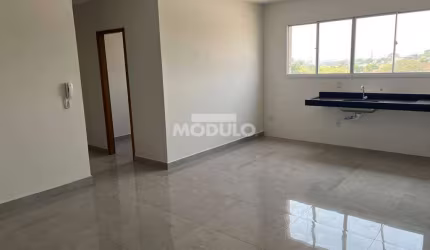 APARTAMENTO à venda, 3 quartos, 1 suíte, 2 vagas, DONA ZULMIRA - Uberlândia/MG