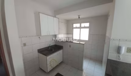 Apartamento residencial para locação bairro Saraiva