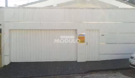 Casa comercial/residencial para locação bairro Fundinho