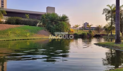 LOTE EM CONDOMÍNIO à venda, GAVEA - Uberlândia/MG