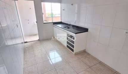Apartamento residencial para locação Bairro Luizote de Freitas