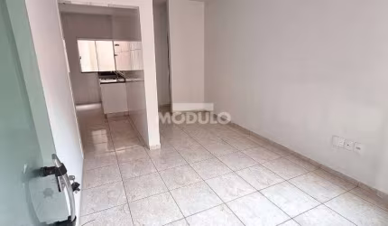 Apartamento residencial para locação Bairro Luizote de Freitas