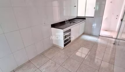 Apartamento residencial para locação Bairro Luizote de Freitas