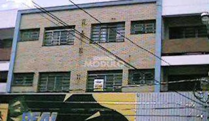 Apartamento residencial para locação no Centro da Cidade