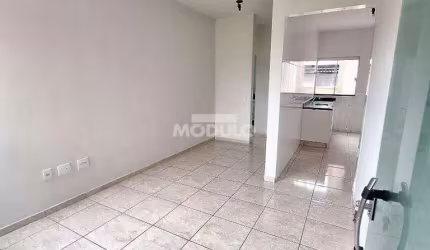 Apartamento residencial para locação Bairro Luizote de Freitas