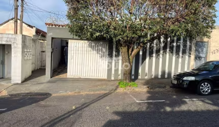 casa comercial para locação, bairro Nossa Senhora Aparecida