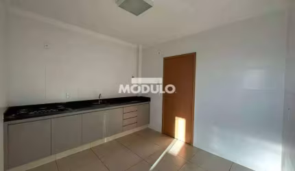 Apartamento residencial para locação, bairro Tubalina