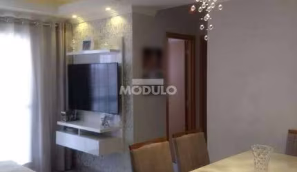Excelente Apartamento todo montado no Alto Umuarama