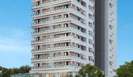 APARTAMENTO à venda, 3 quartos, 1 suíte, 2 vagas, Tubalina - Uberlândia/MG