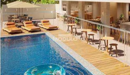 APARTAMENTO à venda, 2 quartos, 1 suíte, 1 vaga, Tubalina - Uberlândia/MG