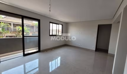 Apartamento todo montado no Tibery