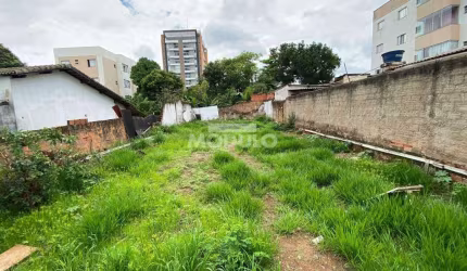 Terreno de 408 M a venda Patrimonio