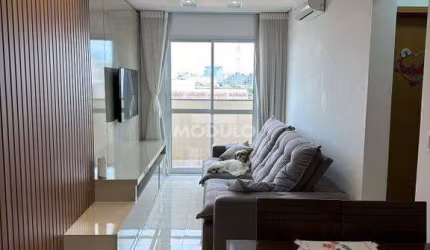 Apartamento à venda, 2 quartos, 2 vagas, no Bairro Tibery - Uberlandia/MG