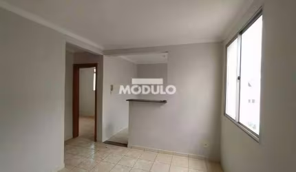 Apartamento à venda com 2 quartos, 1 vaga, Shopping Park - Uberlândia/MG