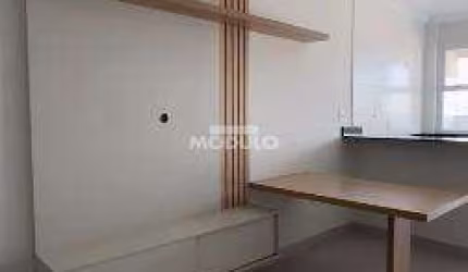 APARTAMENTO à venda, 2 quartos, 1 suíte, 1 vaga, Granada - Uberlândia/MG